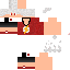 Texture for ArcFox