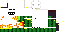Texture for magma cube