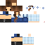 Texture for thediscocat