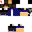 Texture for steve
