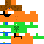 Texture for Lucky