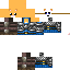 Texture for Nestor (With mask)