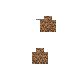 Texture for normal dirt arms but no