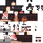Texture for Nezuko