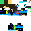 Texture for akito