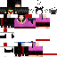 Texture for Dbnation Time Breaker SSJ4 Rosé