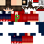 Texture for peixe generico