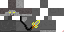 Texture for herobrine gray scale