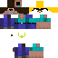 Texture for Minecraft NLG_NB