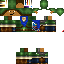 Texture for link cristianou