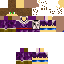 Texture for Diego