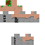 Texture for kebap