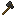 Texture for Coal Axe