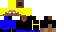 Texture for Cool Herobrine