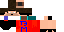 Texture for Thec3Minecraft