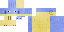 Texture for pig
