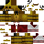 Texture for ssgolinkgod