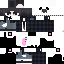 Texture for kuma oni