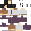 Texture for コート姿