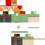 Texture for Alex Natal