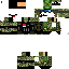 Texture for スキン