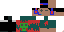 Texture for stean terror