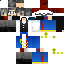 Texture for steve