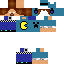 Texture for Hugo