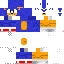 Texture for Pseudo Sonic