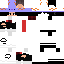Texture for axolotl dark