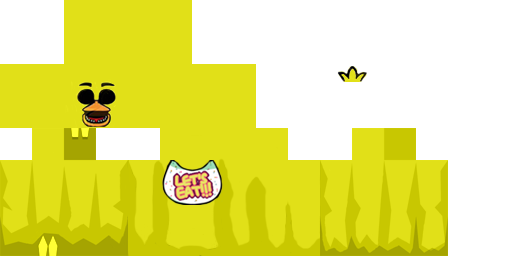 Texture for ALLSTEVE