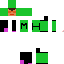 Texture for MITAR