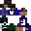 Texture for CapDangerYT