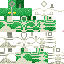 Texture for Hierophant Green