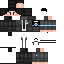 Texture for Connor Skin