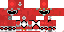 Texture for power ranger vermelho