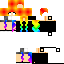 Texture for MYSKIIN