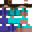 Texture for iToniOStar06!