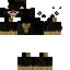 Texture for Me As a Ape From Planet Of The Apes