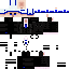 Texture for Emoking version azul