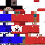 Texture for 64bit Rick Red Hoodie