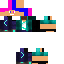 Texture for steve