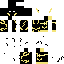 Texture for flash dark