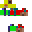 Texture for YunusHD