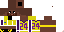 Texture for Kobe Bryant 