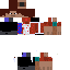 Texture for steve le boucher