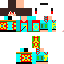 Texture for robert2
