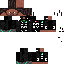 Texture for Lewis Hamilton 2023