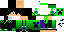 Texture for dry bones
