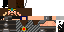 Texture for Dwarf warrior